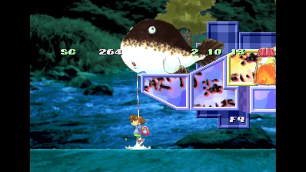 Umihara Kawase Shun