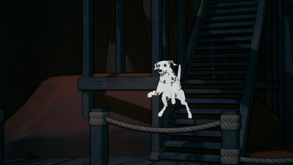 Woofy Run screenshot 6