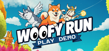 Woofy Run