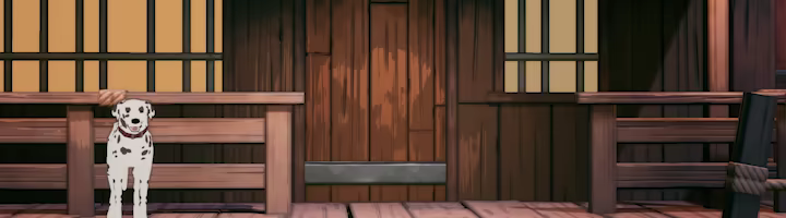 Woofy Run video 1