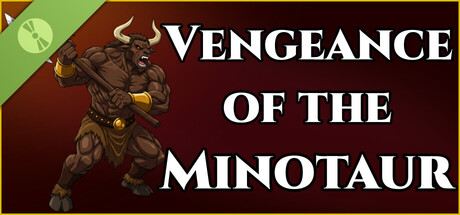 Vengeance Of The Minotaur RPG Demo
