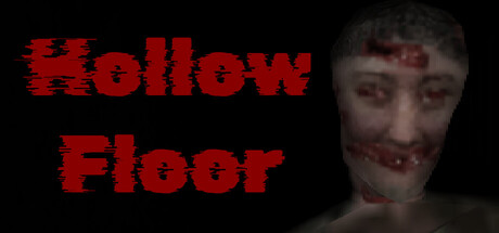 Hollow Floor cover art