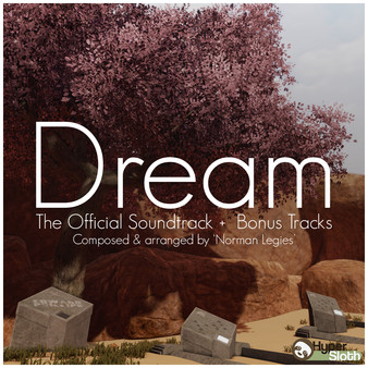 Dream - Soundtrack screenshot 1