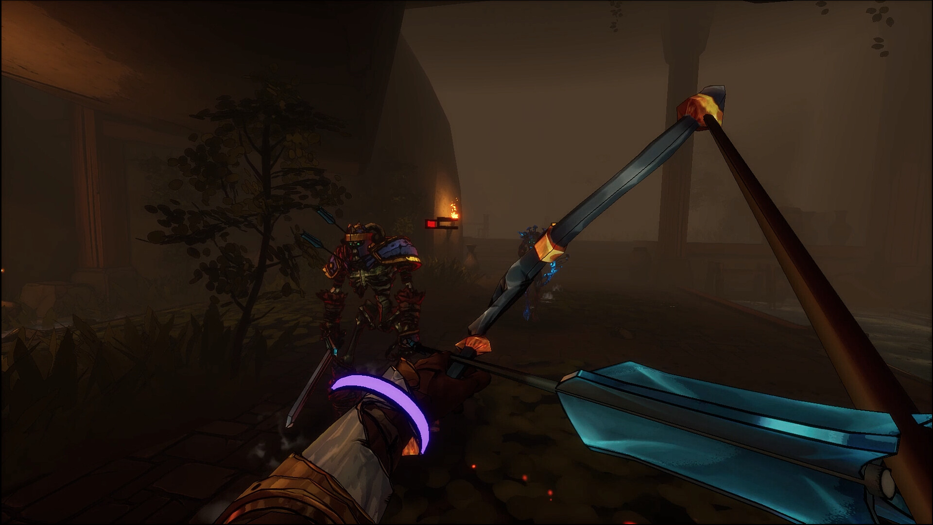 One More Delve Screenshot