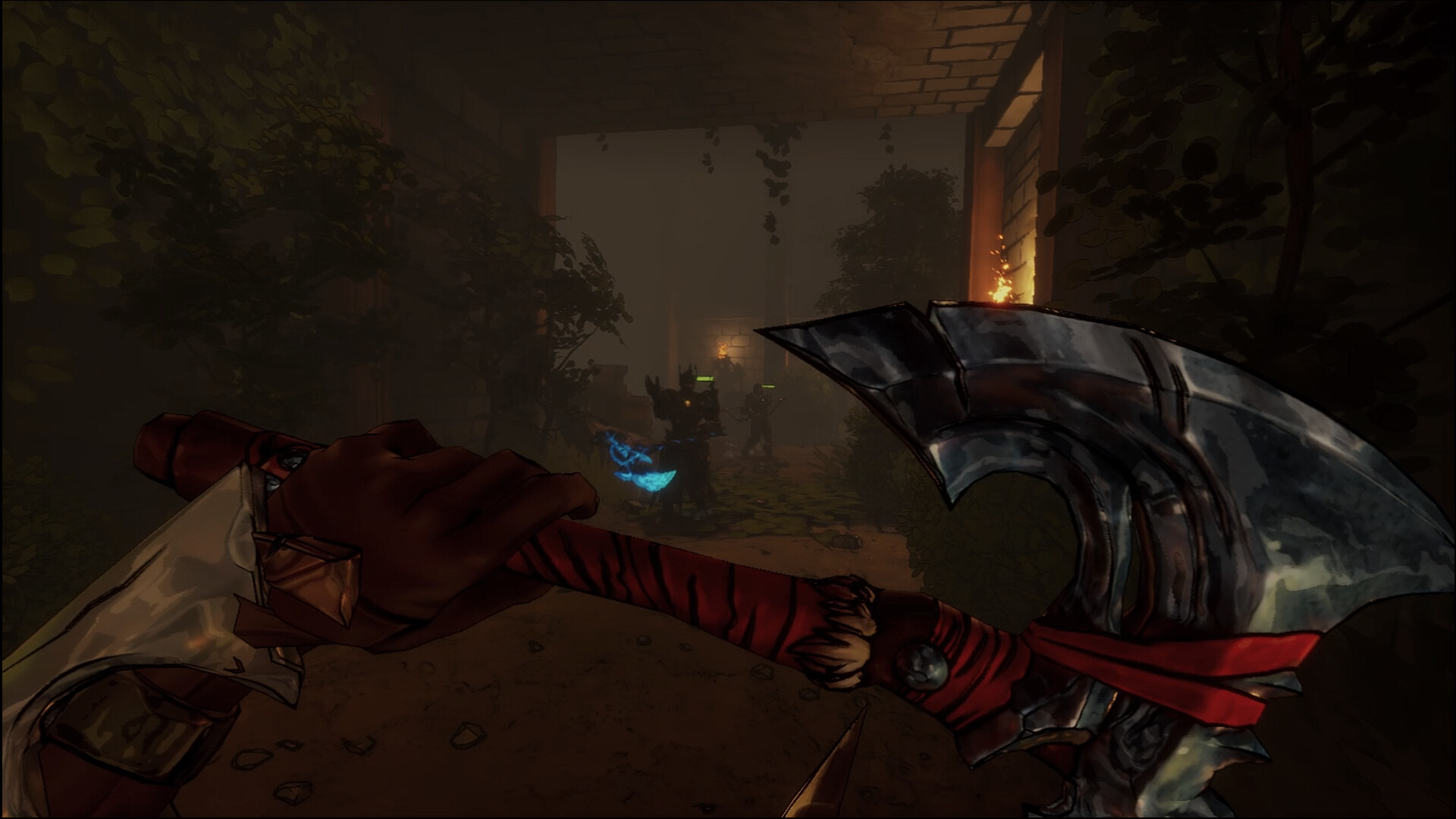 One More Delve screenshot 5