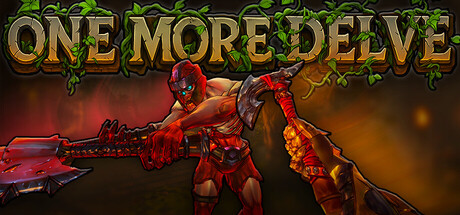 One More Delve cover art
