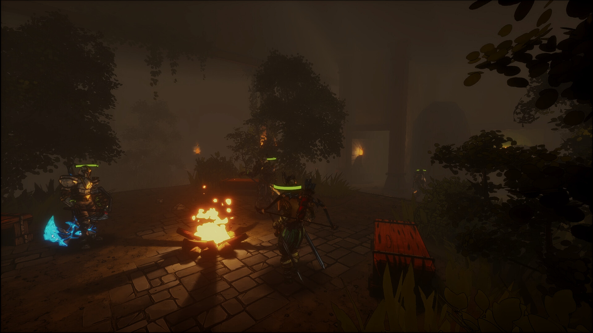 One More Delve screenshot