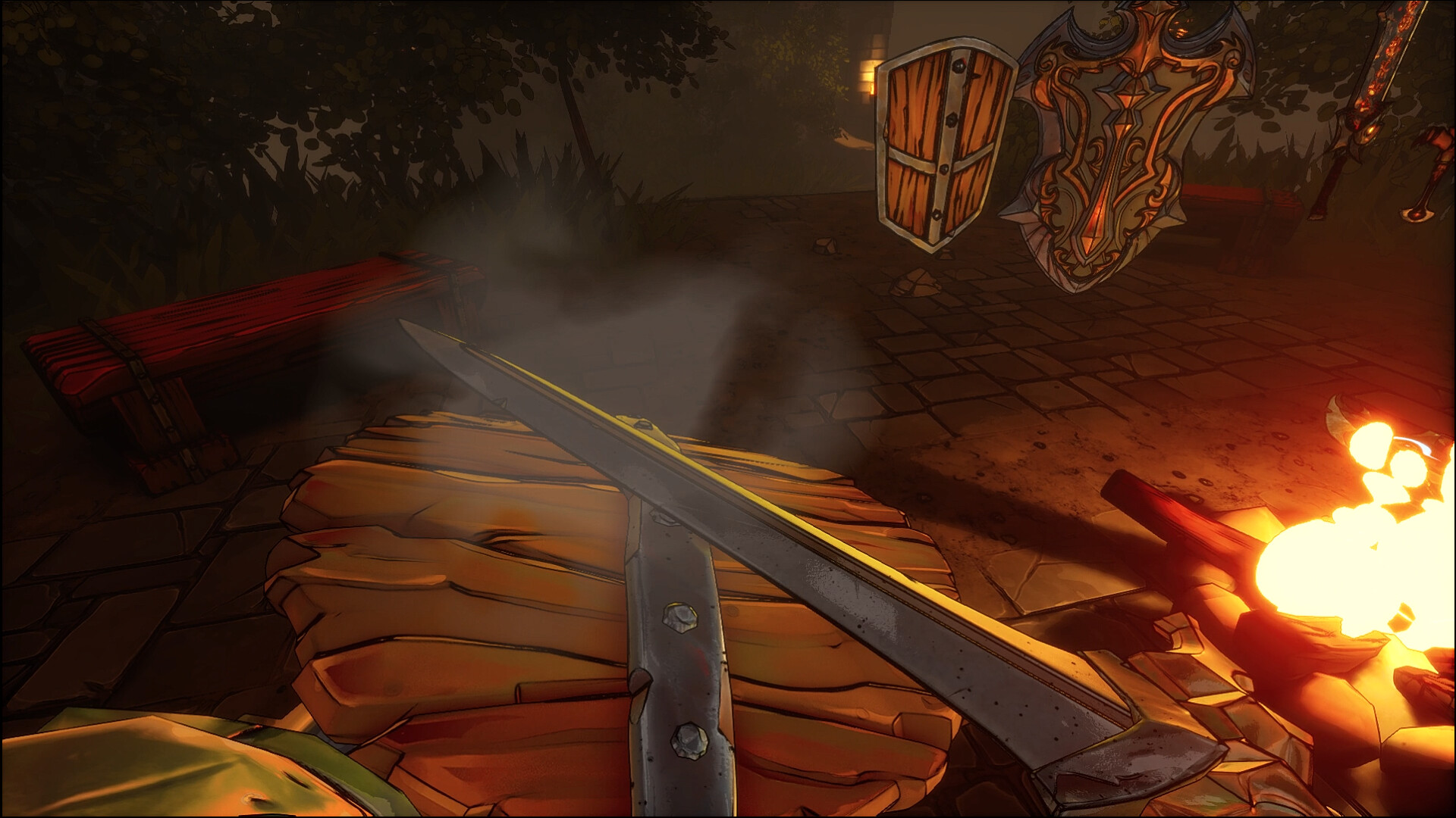 One More Delve screenshot #10