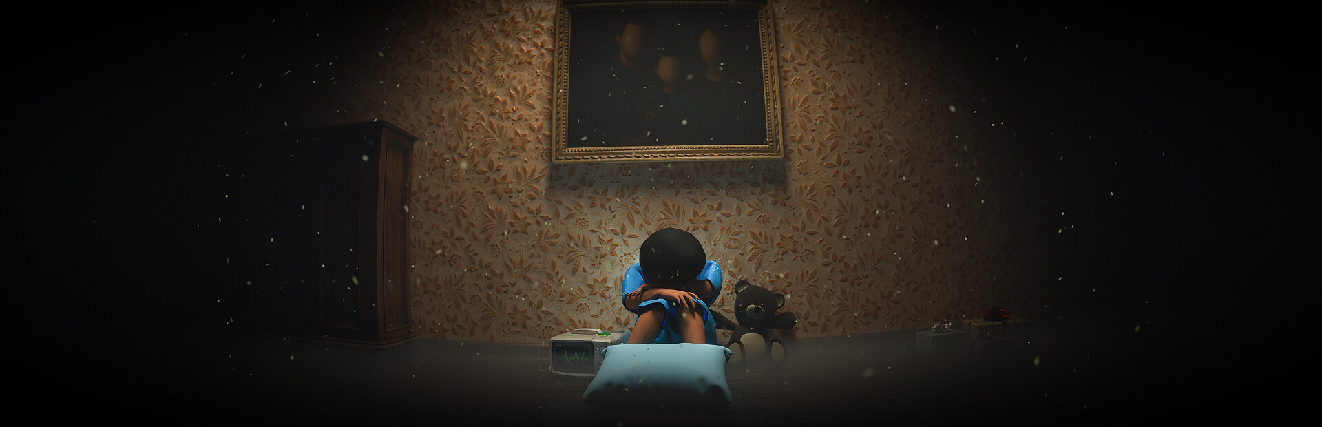 Phoh: A Sleeping Soul