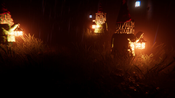 Phoh: A Sleeping Soul screenshot 3
