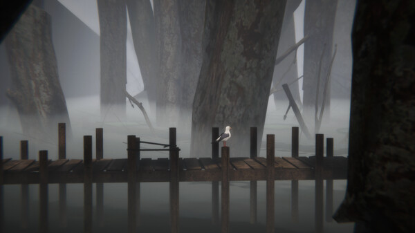 Phoh: A Sleeping Soul screenshot 4