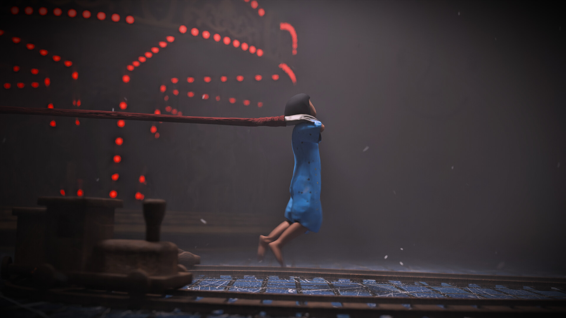 Phoh: A Sleeping Soul screenshot #3