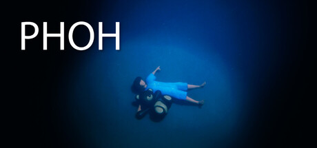 Phoh: A Sleeping Soul Cover Image
