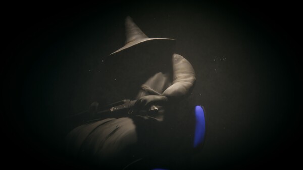 Phoh: A Sleeping Soul screenshot 2