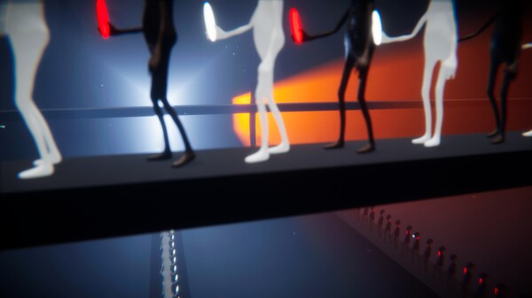 Phoh: A Sleeping Soul screenshot 6