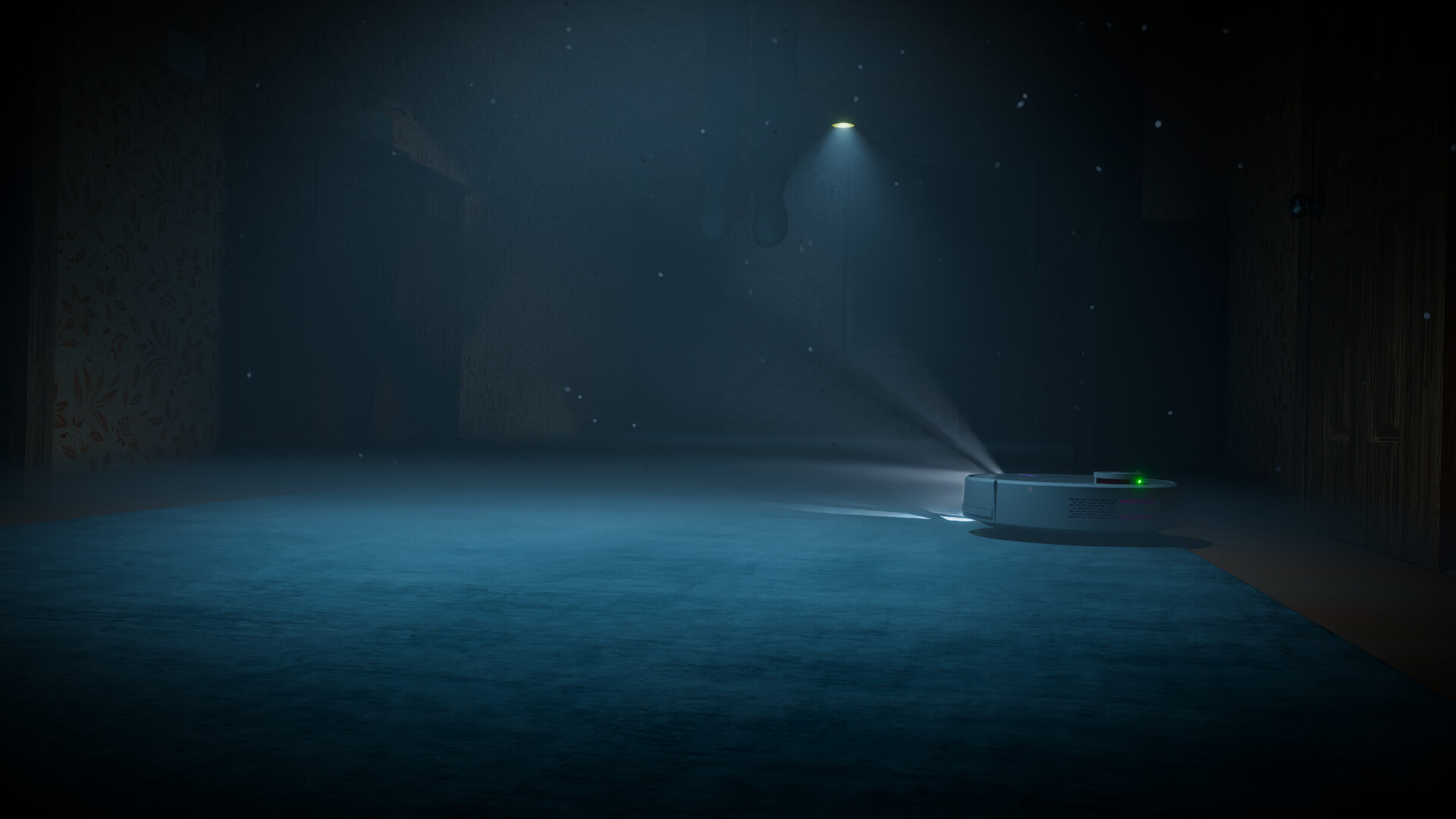 Phoh: A Sleeping Soul screenshot #5