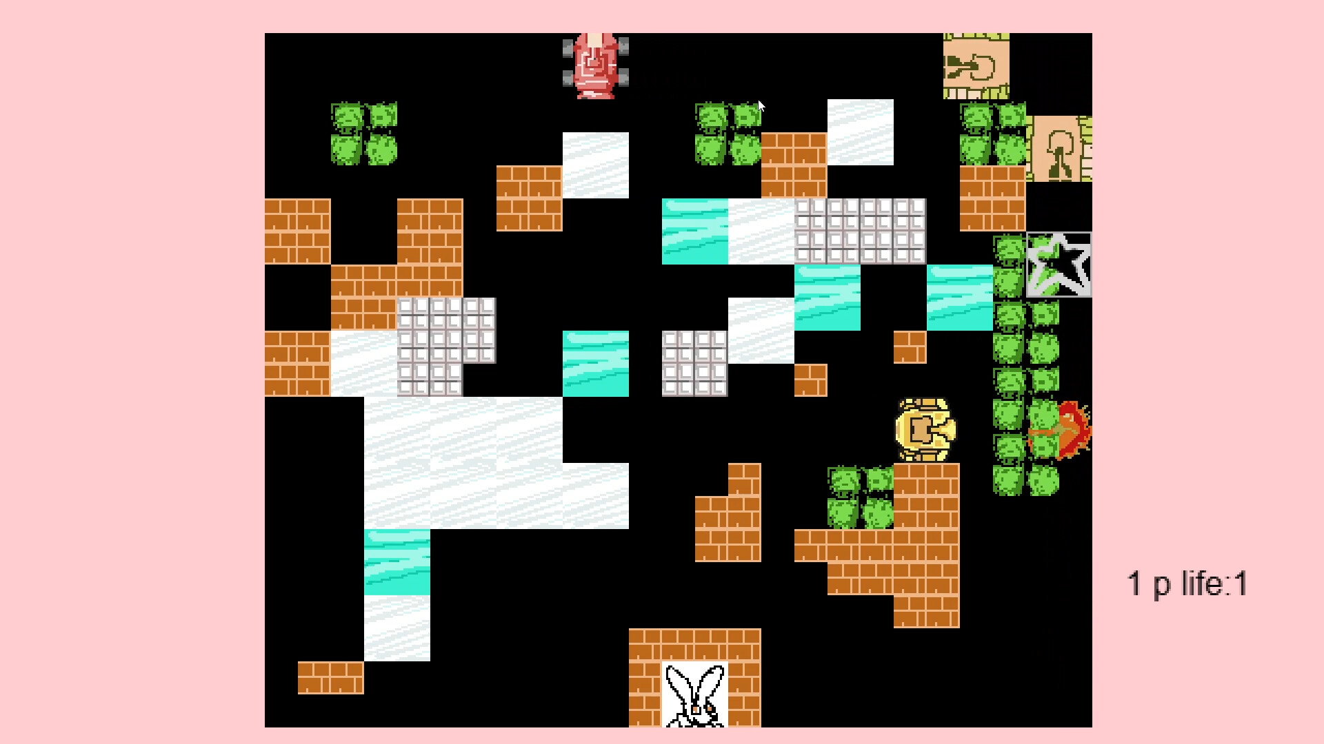 TANK 2025 screenshot #1