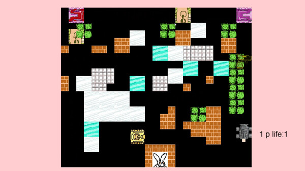 TANK 2025 screenshot 2