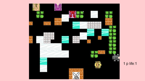 TANK 2025 screenshot 3