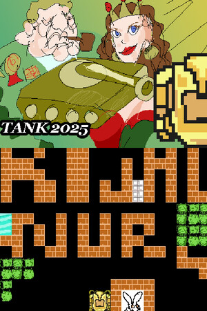 TANK 2025