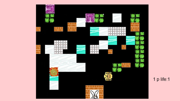 TANK 2025 screenshot 5