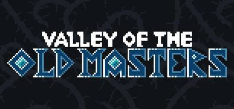 Valley of the old Masters Playtest cover art