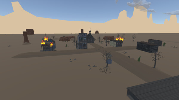 Deadly Train screenshot 5