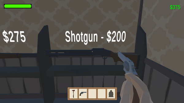 Deadly Train screenshot 4