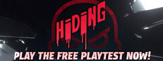 Hiding Playtest game capsule image