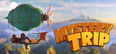 Mystery Trip steam charts