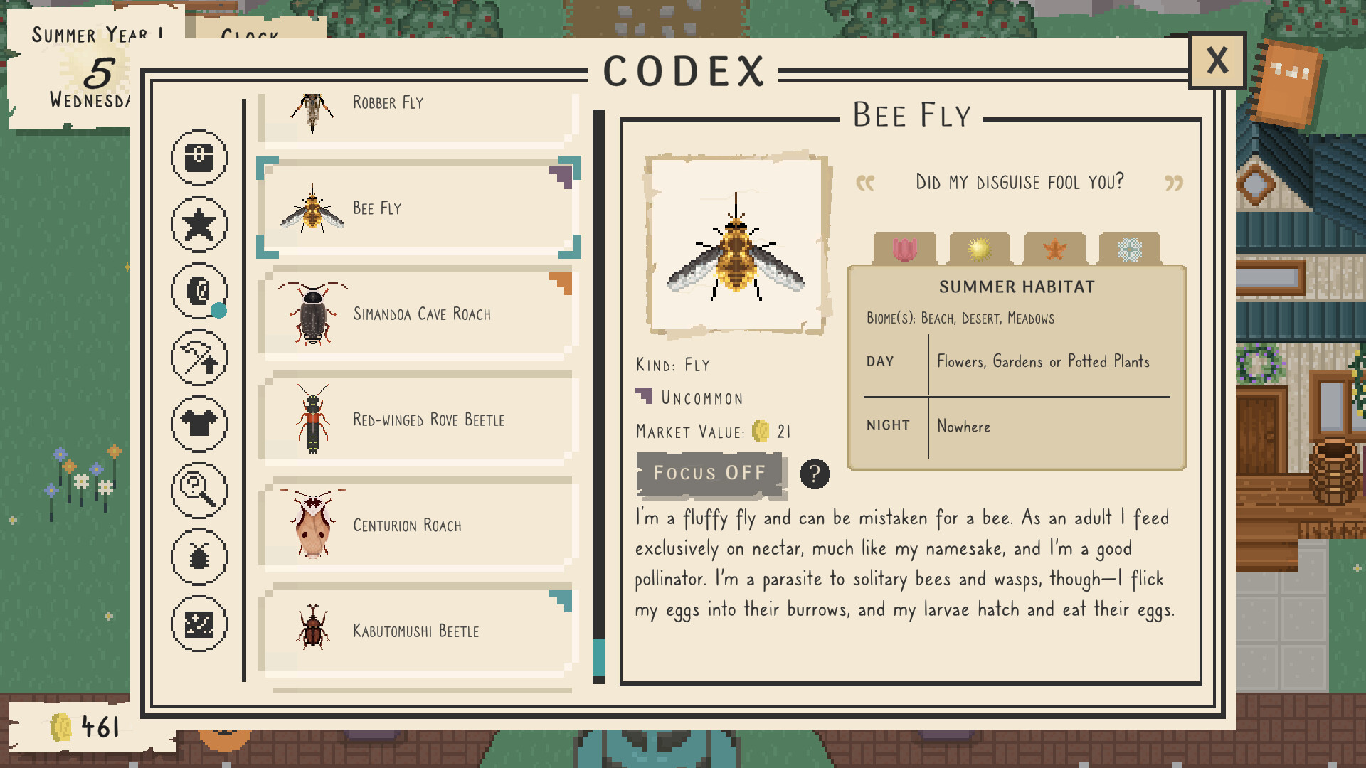 Bug & Seek - Community Collection Featured Screenshot #1