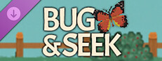 Bug & Seek - Community Collection game capsule image