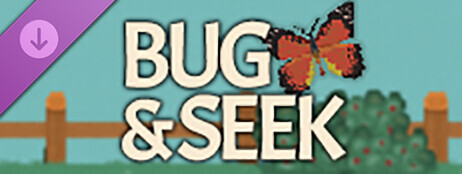 Bug & Seek - Community Collection cover art
