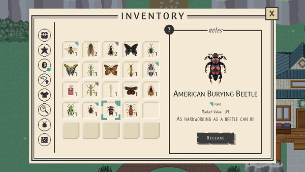 Bug & Seek - Community Collection