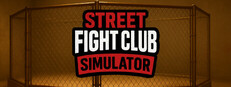 Street Fight Club Simulator