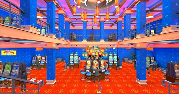 Street Fight Club Simulator screenshot 5