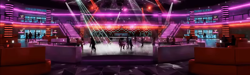 Street Fight Club Simulator video 4