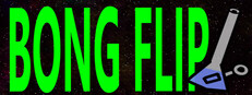 BONG FLIP Banner