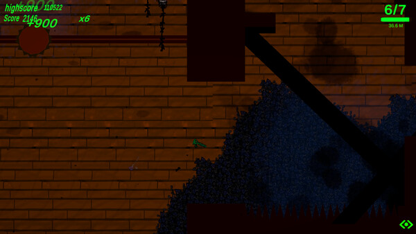 BONG FLIP screenshot 3