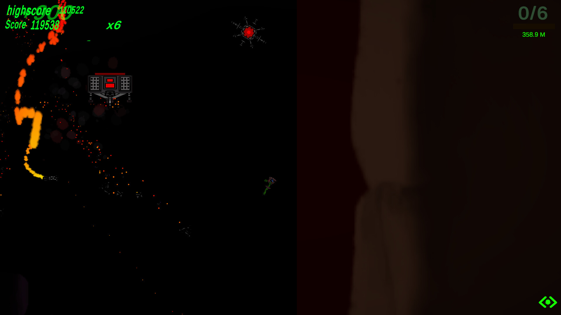 BONG FLIP screenshot #2