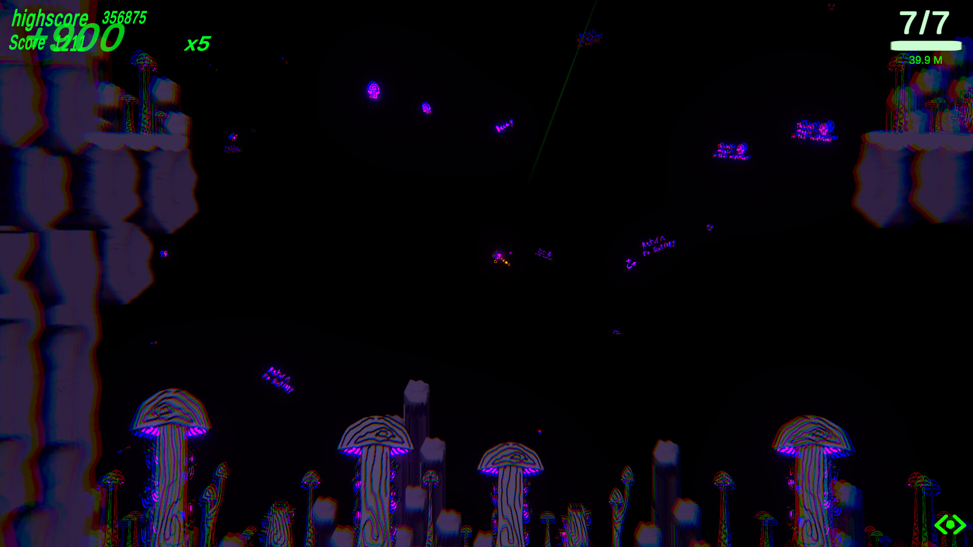 BONG FLIP screenshot #5