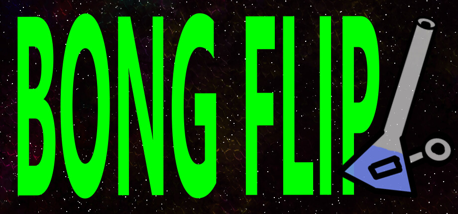 BONG FLIP header image