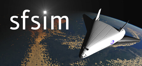 sfsim Playtest cover art