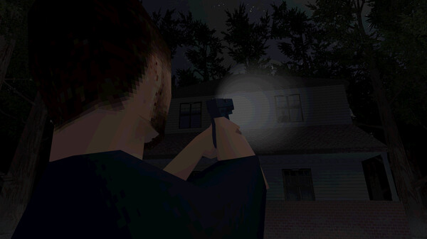 Screenshot of Don't Stop In Red Wood