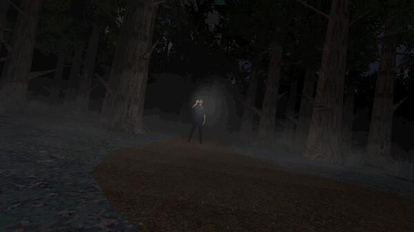 Screenshot of Don't Stop In Red Wood