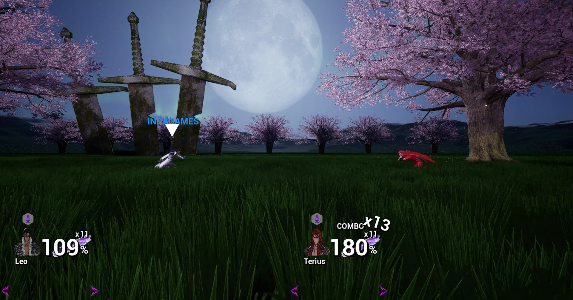 DNAVERSUS Featured Screenshot #1