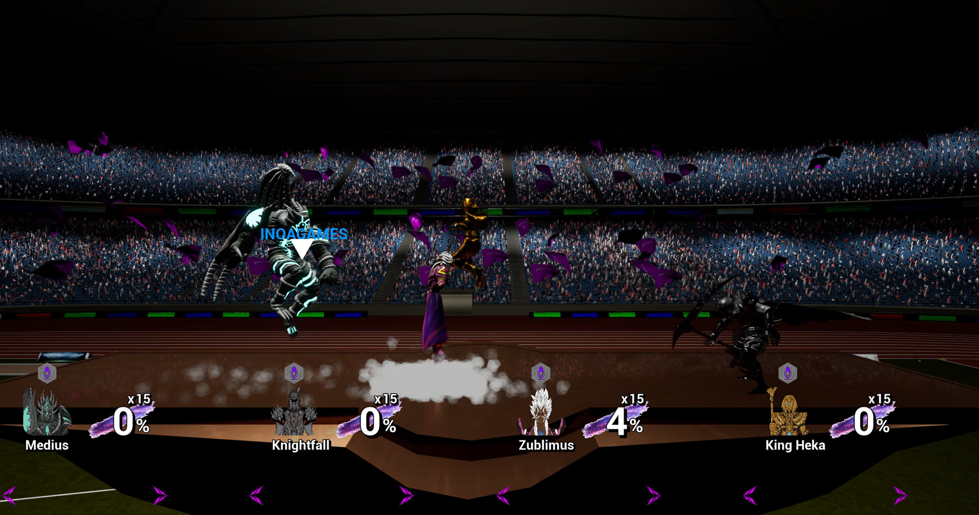 DNAVERSUS screenshot 9
