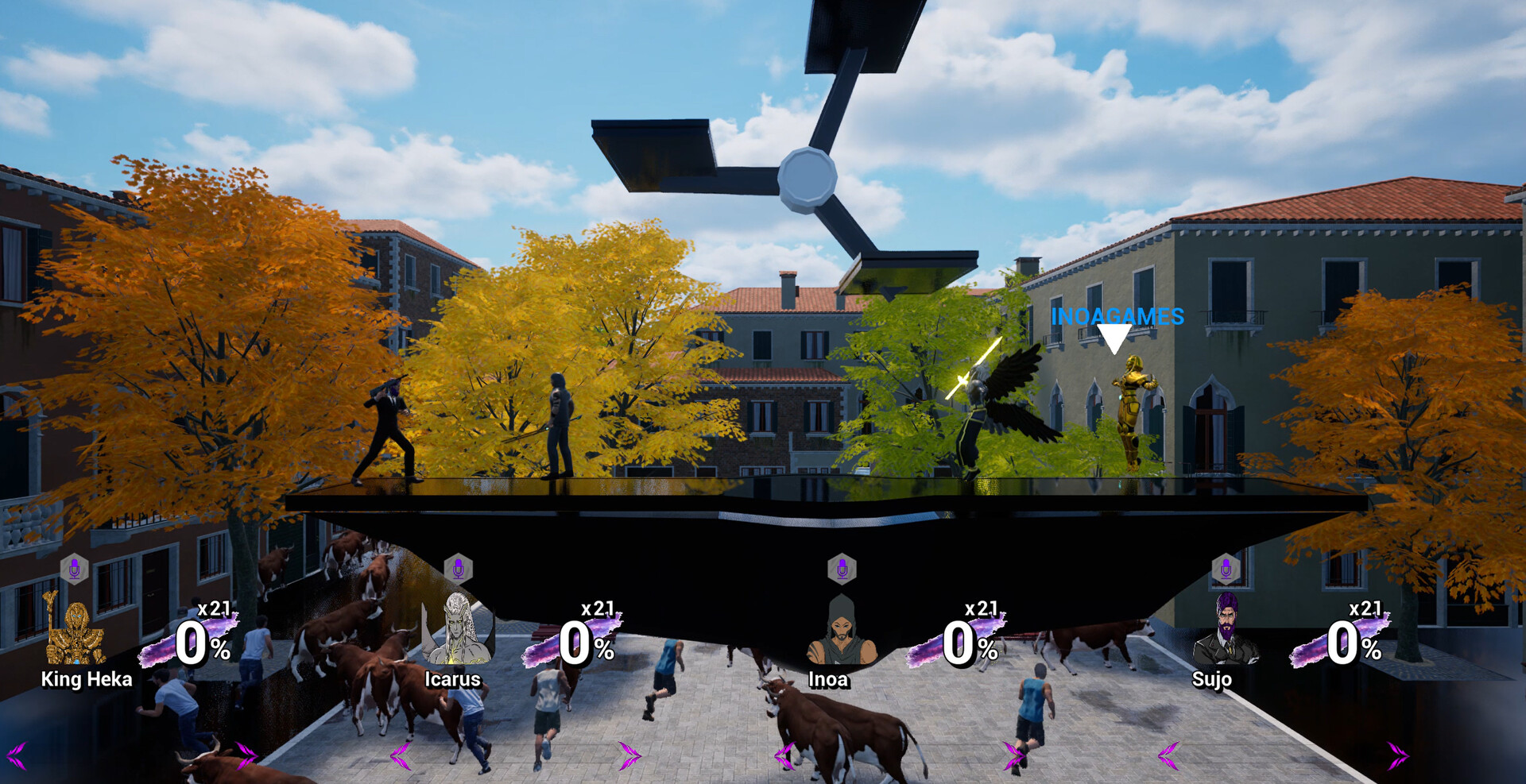 DNAVERSUS screenshot 6