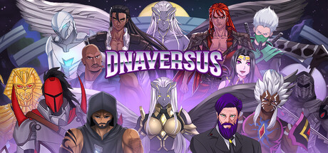 DNAVERSUS by INOA GAMES - Similar game based
                        on tags