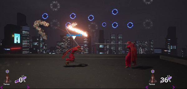 DNAVERSUS screenshot 3